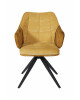 Chaise ST 2306 Vert / Jaune / Sable 126,00 €