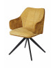 Chaise ST 2306 Vert / Jaune / Sable 126,00 €