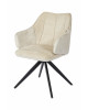 Chaise ST 2306 Vert / Jaune / Sable 126,00 €
