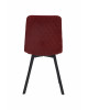 Chaise 5 couleurs ST 2307 54,00 €