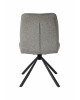 Chaise Pivotante Gris Souris 2309 99,00 €