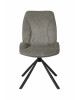 Chaise Pivotante Gris Souris 2309 99,00 €