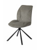 Chaise Pivotante Gris Souris 2309 99,00 €