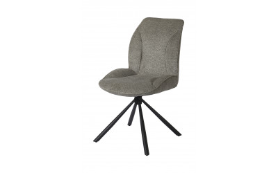 Chaise Pivotante Gris Souris 2309 99,00 €