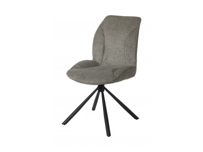 Chaise Pivotante Gris Souris 2309 99,00 €