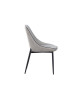 Chaise Tissu Noir ou Gris ST 2310 74,00 €