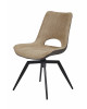 Chaise Pivotante Bicolore 4 couleurs ST 2311 99,00 €