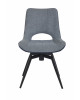 Chaise Pivotante Bicolore 4 couleurs ST 2311 99,00 €