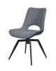 Chaise Pivotante Bicolore 4 couleurs ST 2311 99,00 €
