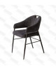 Chaise Eliot Tissu 5 Coloris 175,00 €