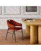 Chaise Eliot Tissu 5 Coloris 175,00 €