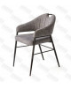 Chaise Eliot Tissu 5 Coloris 175,00 €