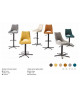 Chaise de Bar Gaston Avec Piston 259,00 €