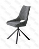 Chaise Gaston Pivotante 6 coloris 209,00 €