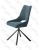 Chaise Gaston Pivotante 6 coloris 209,00 €