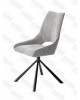 Chaise Gaston Pivotante 6 coloris 209,00 €