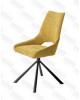 Chaise Gaston Pivotante 6 coloris 209,00 €