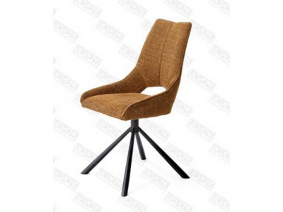 Chaise Gaston Pivotante 6 coloris 209,00 €