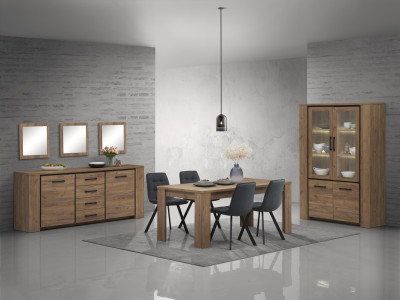 Salle à manger Elio 705,00 €