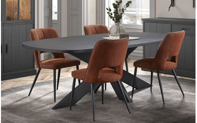 Table Ovale Raphael 639,00 €