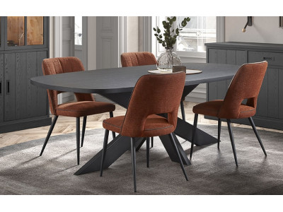 Table Ovale Raphael 639,00 €
