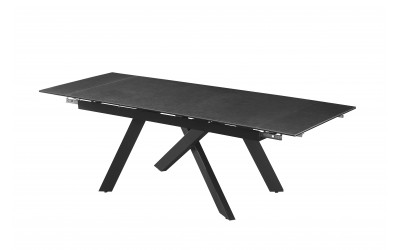 Table en Céramique Allongeable Mass Grey 649,00 €