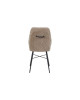 Chaise Tissu 3 Coloris 2313 99,00 €