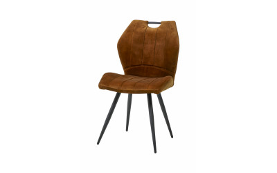 Chaise 1909 Tissu Cognac 109,00 €