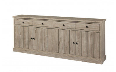 Dressoir Troy 230 cm 349,00 €