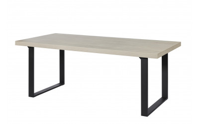 Table Troy 200 cm Pieds X / A / U 299,00 €