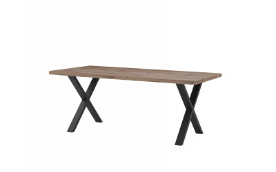 Table rectangulaire Elegance 299,00 €