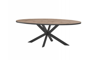 Table Ovale Elegance 349,00 €