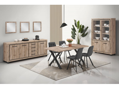 Salle à manger Elegance 1,079.00
