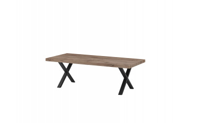 Table Basse Rectangulaire ou ovale Elegance 169,00 €