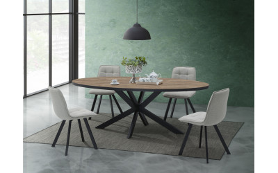 Table Ovale Etienne 349,00 €