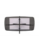 Table Ovale Pierre Danoise Grise 180 cm 439,00 €