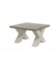 Table de salon York 236,00 €