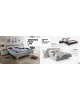 Placard Sinfonie Promo Meubles Charleroi